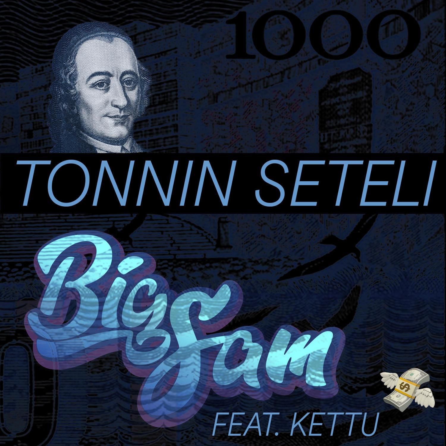 Tonnin Seteli