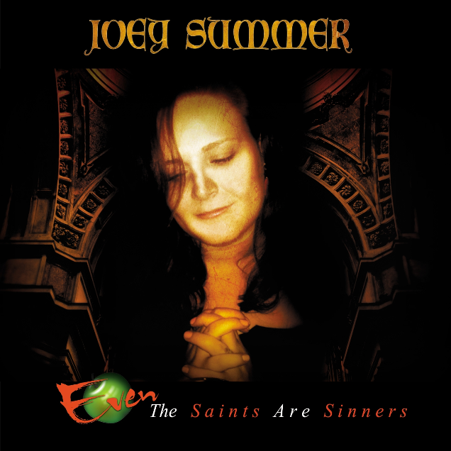 Even The Saints Are Sinners