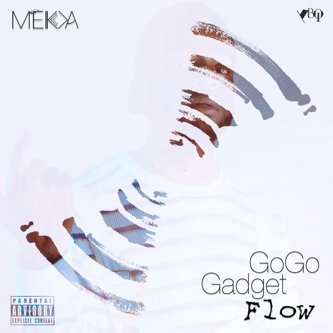 Gogo Gadget Flow