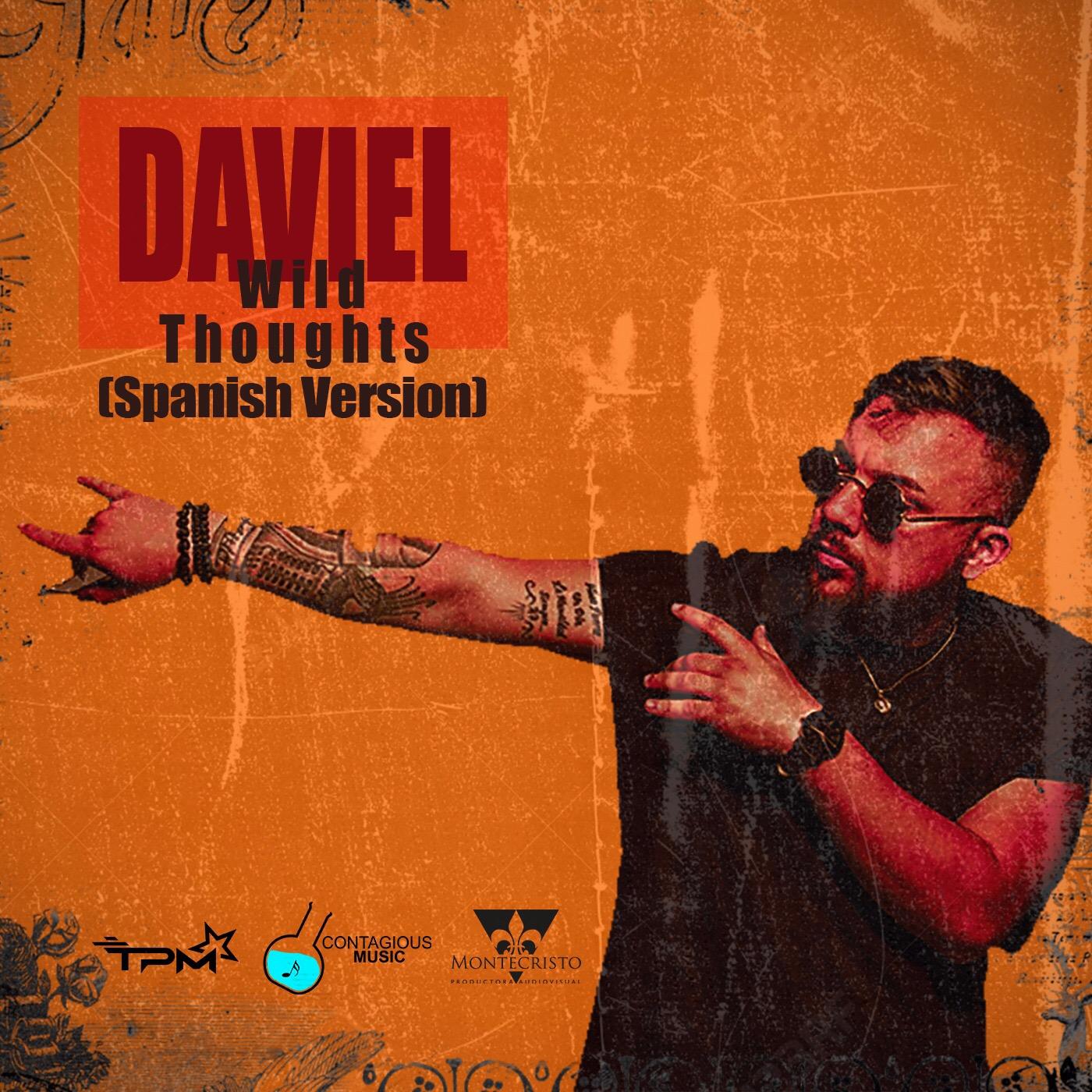 Wild Thoughts (Spanish Version)