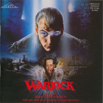 Warlock专辑