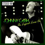 Johnny Cash - The Legend Lives on专辑