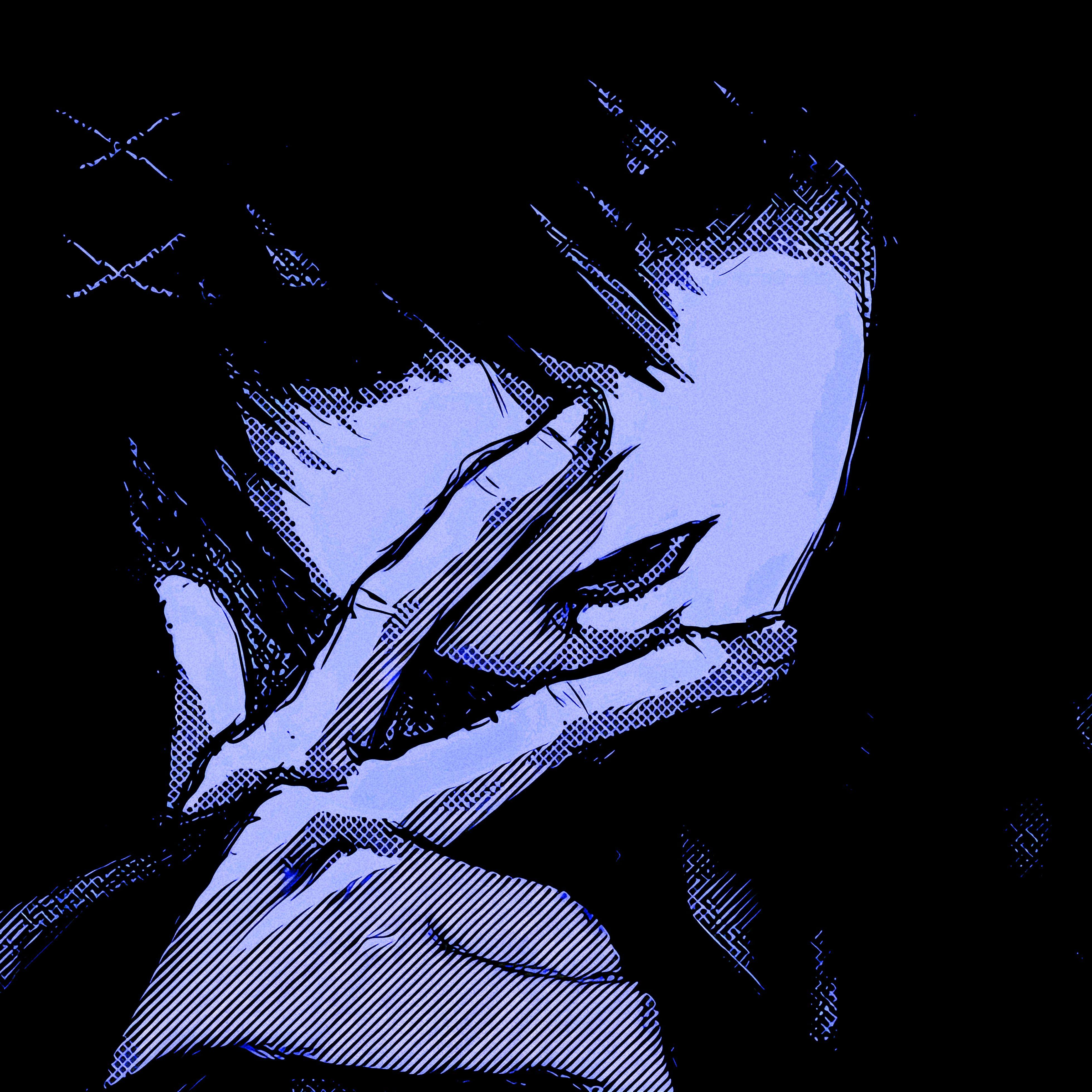 TIRED OF PROBLEMS（speed.）