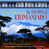 HERRMANN: Snows of Kilimanjaro (The) / 5 Fingers专辑