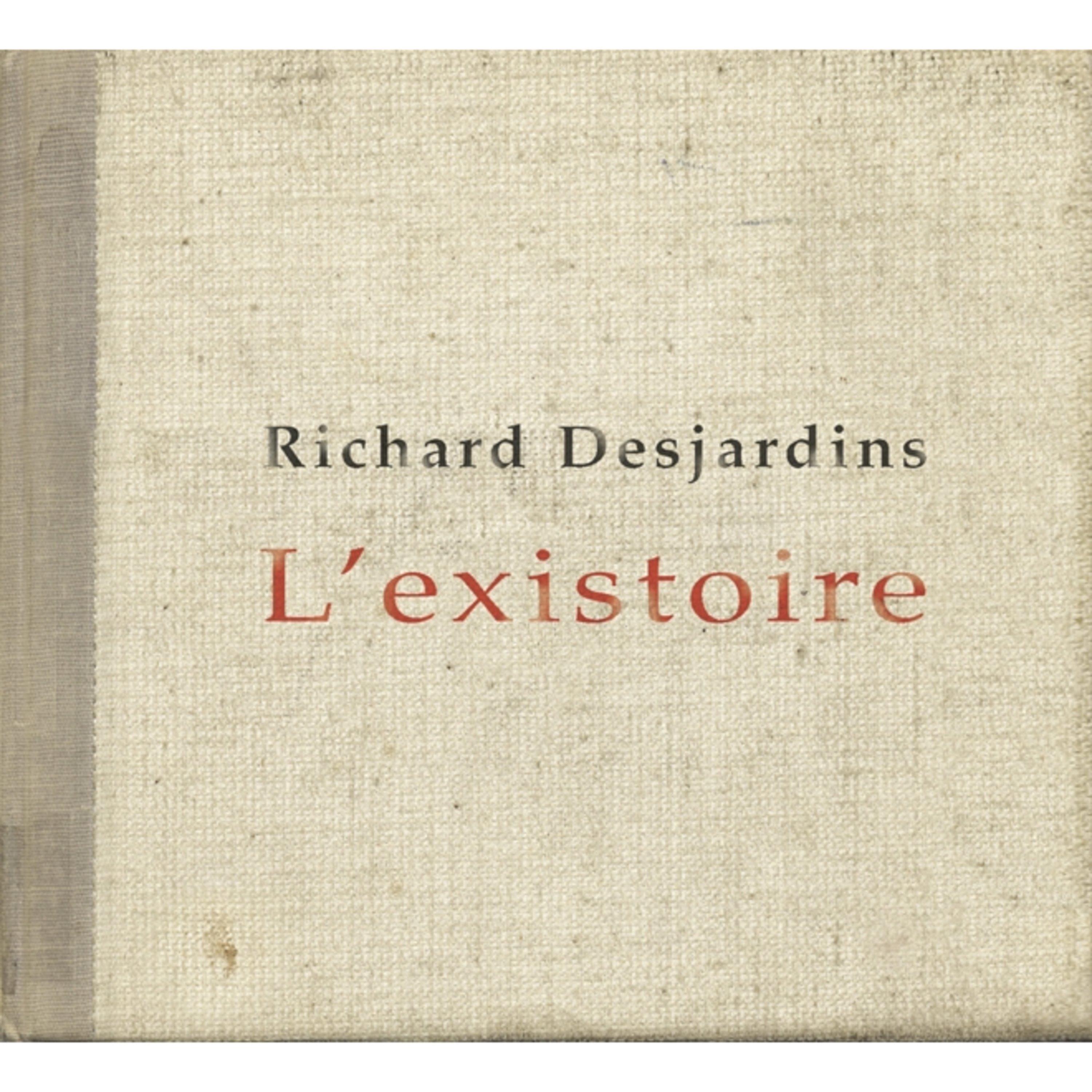 L'existoire