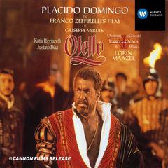 Otello, Act III, Scene 7:Viva! Evviva! Viva il Leon di San Marco! (Coro/Lodovico/Otello/Desdemona/E