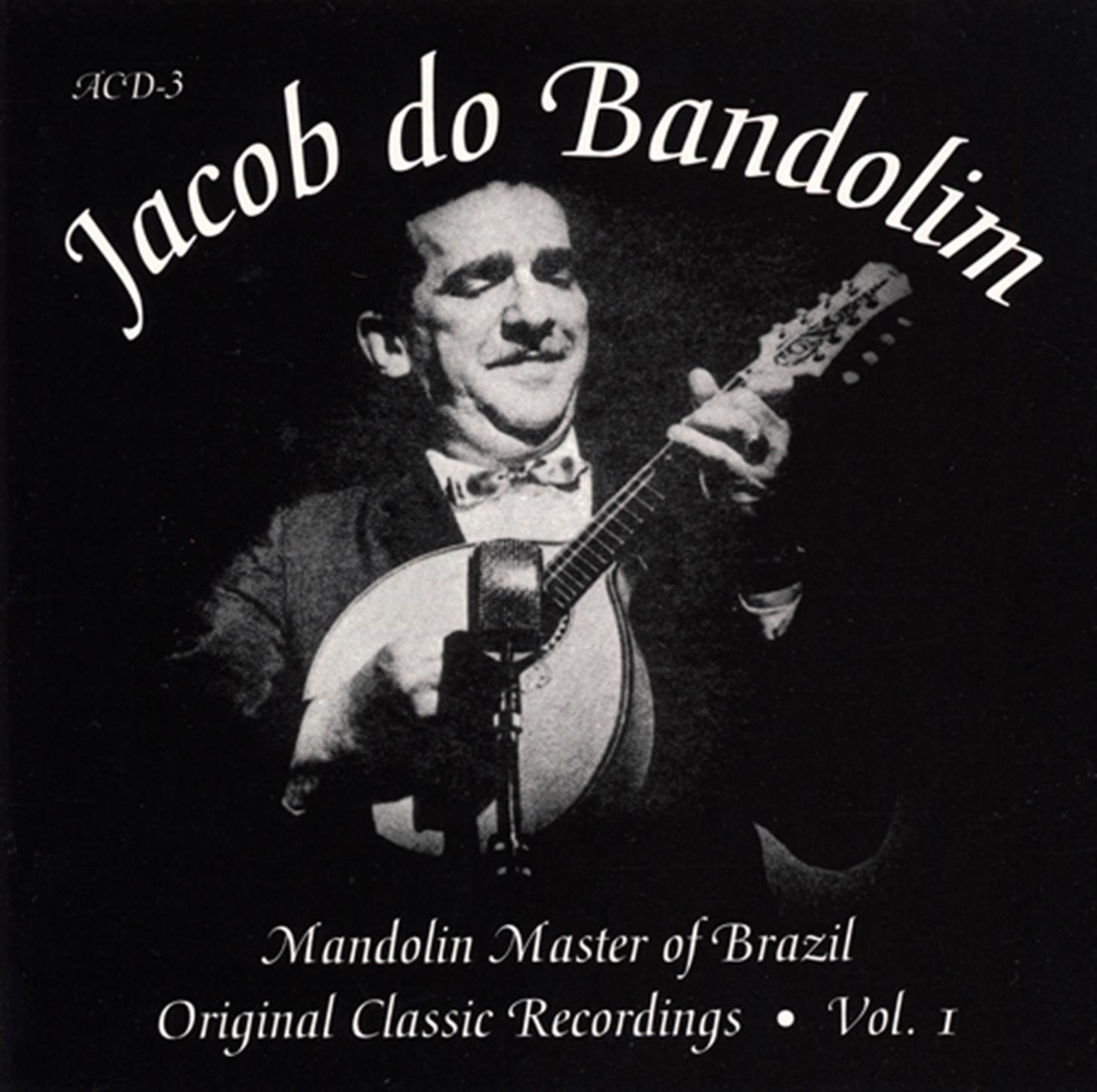 Original Classic Recordings Vol. I