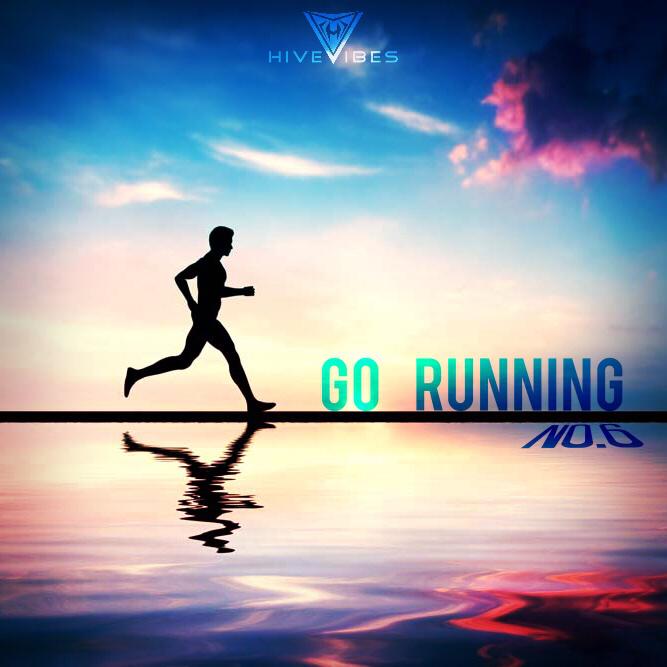 Go Running专辑