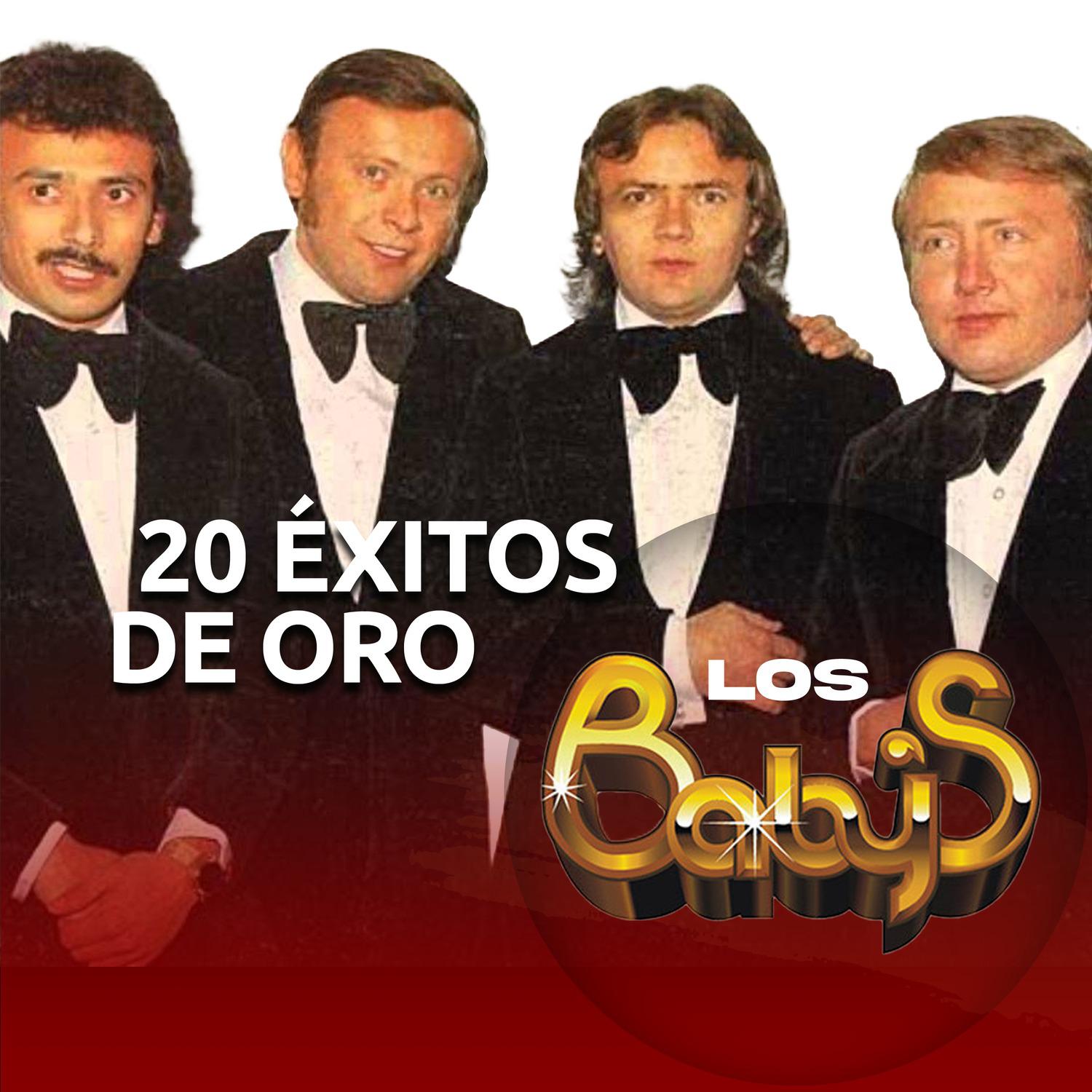 Los Baby's - Cariño