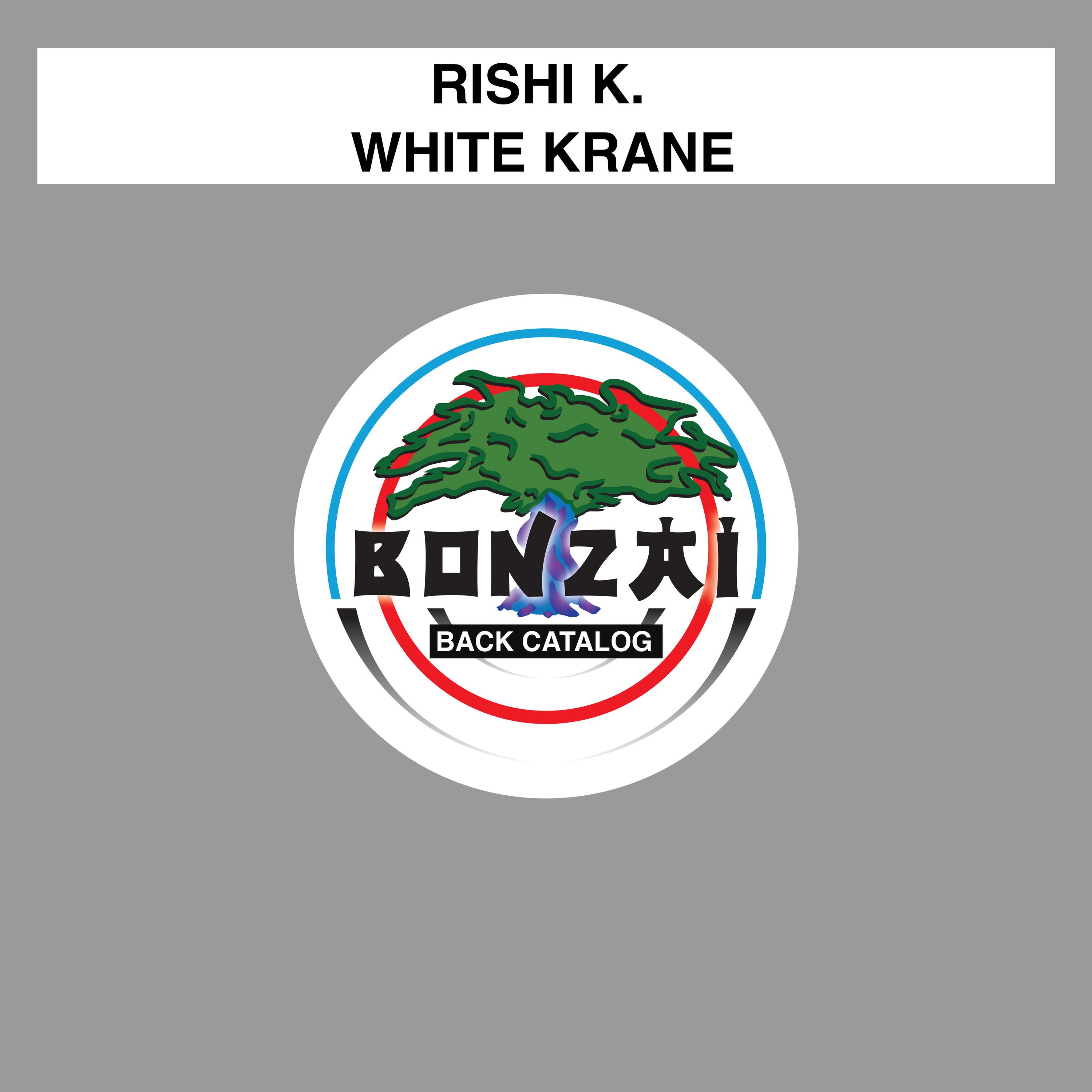 White Krane