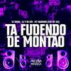 DJ Bosak - Ta Fudendo de Montão (feat. Mc Gw)