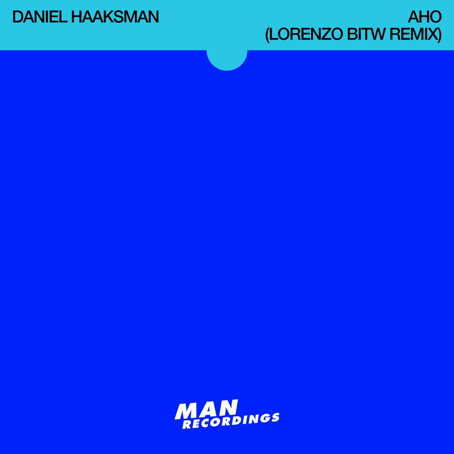 Aho (Lorenzo_BITW Remix)