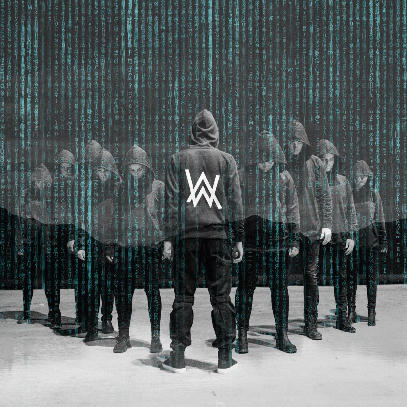 Alan Walker - Barcelona(Vanax Bootleg)