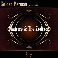 Maurice Williams - Stay (karaoke)