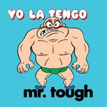 Mr Tough/I\'m Your Puppet专辑