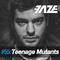 Faze #55: Teenage Mutants专辑