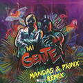 J Balvin & Willy - Mi Gente (Mandas & Prinx Remix)