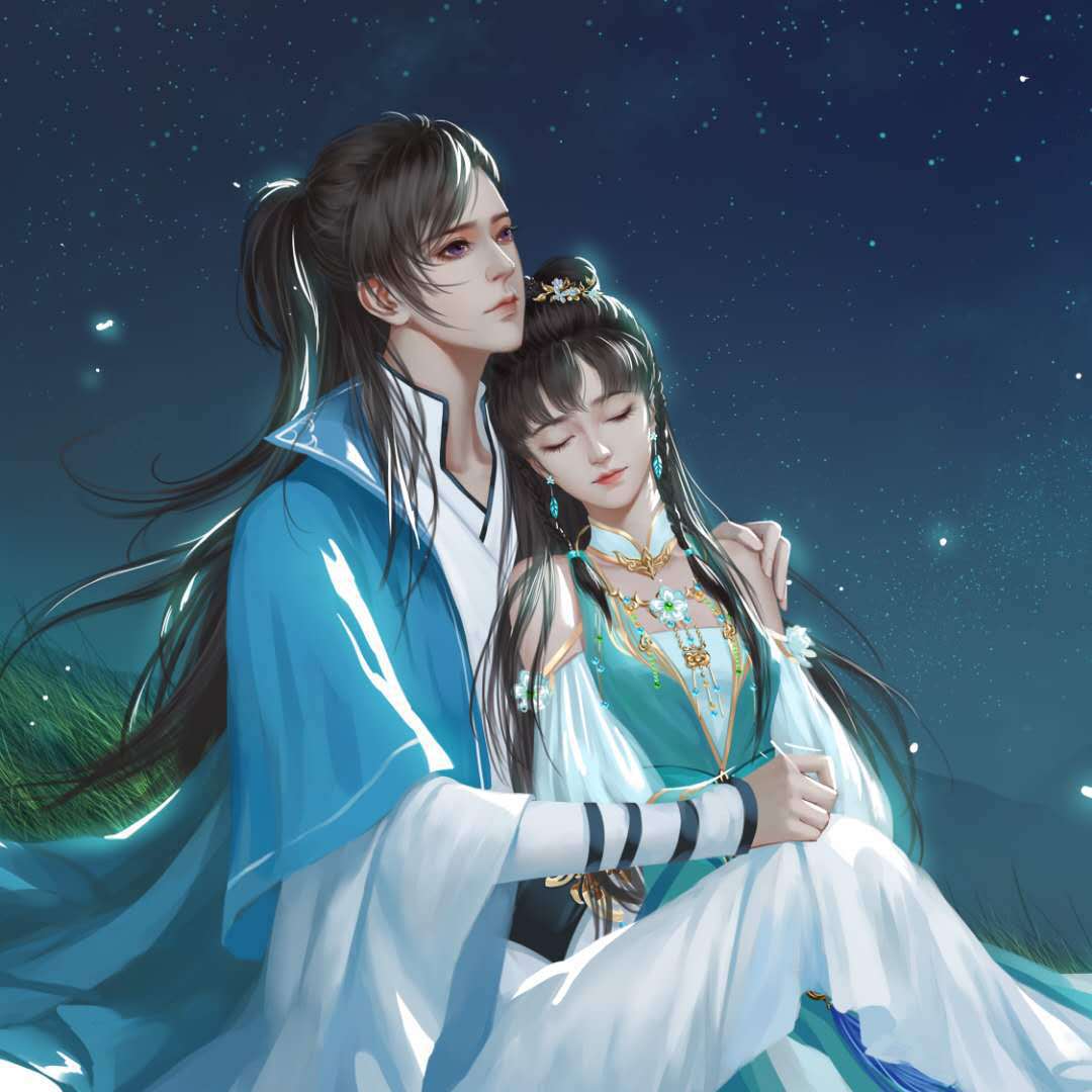 梦回笙归客——橙光《笙歌铭夙心》主题曲