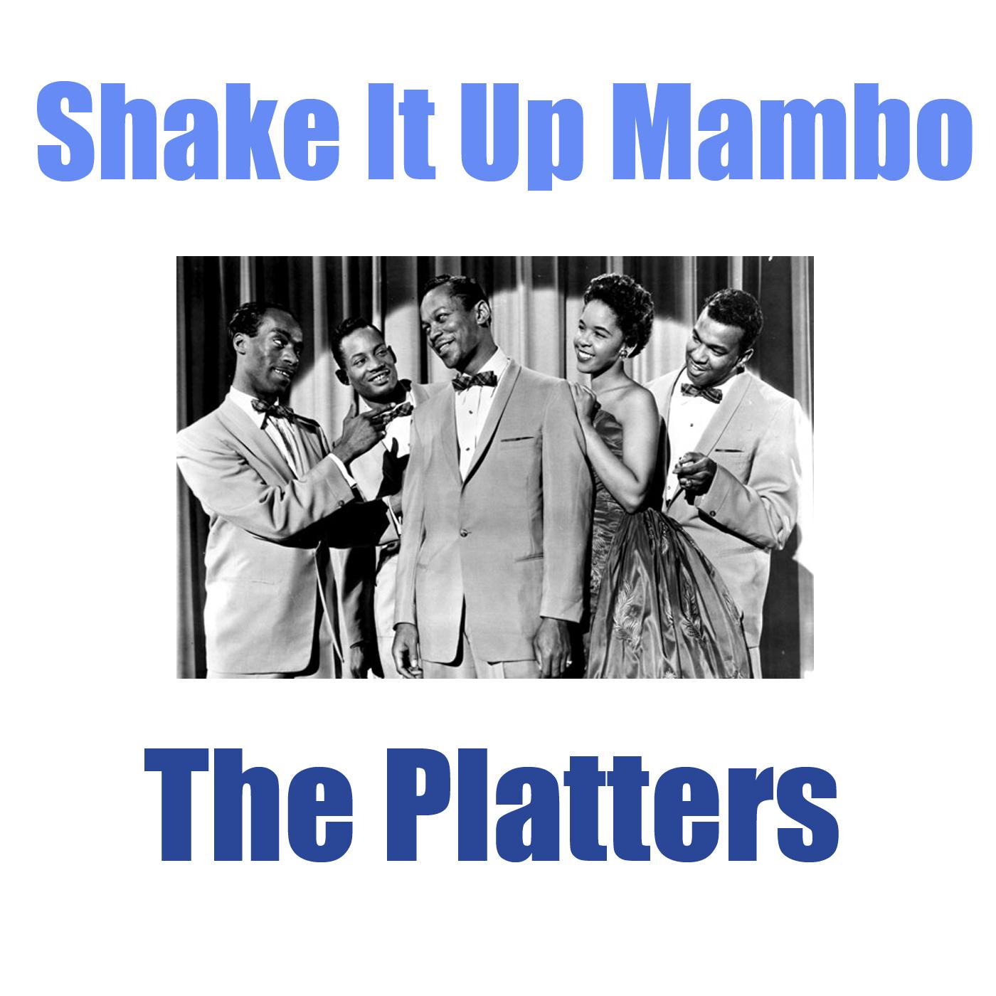 Shake It Up Mambo