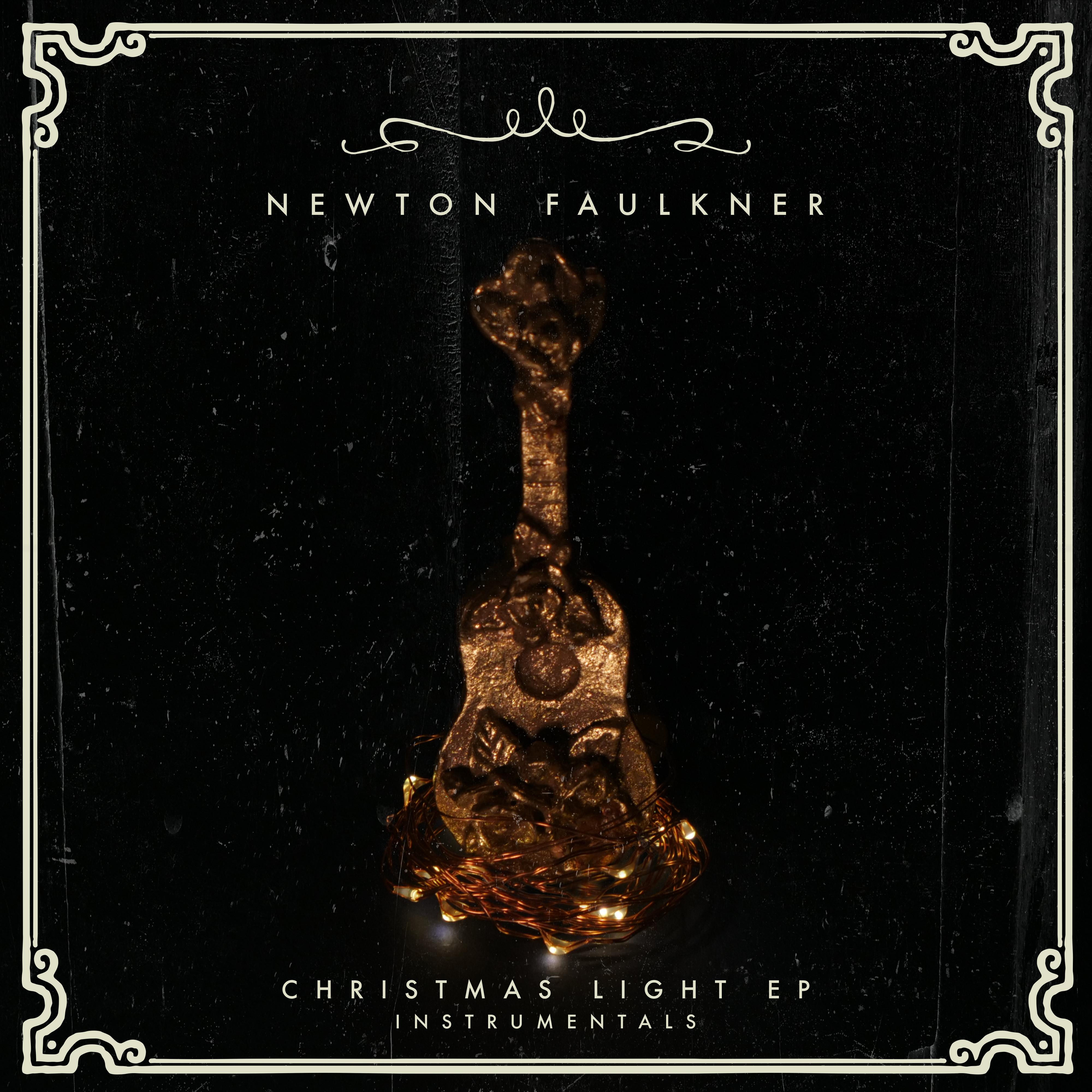 Christmas Light (Instrumentals)