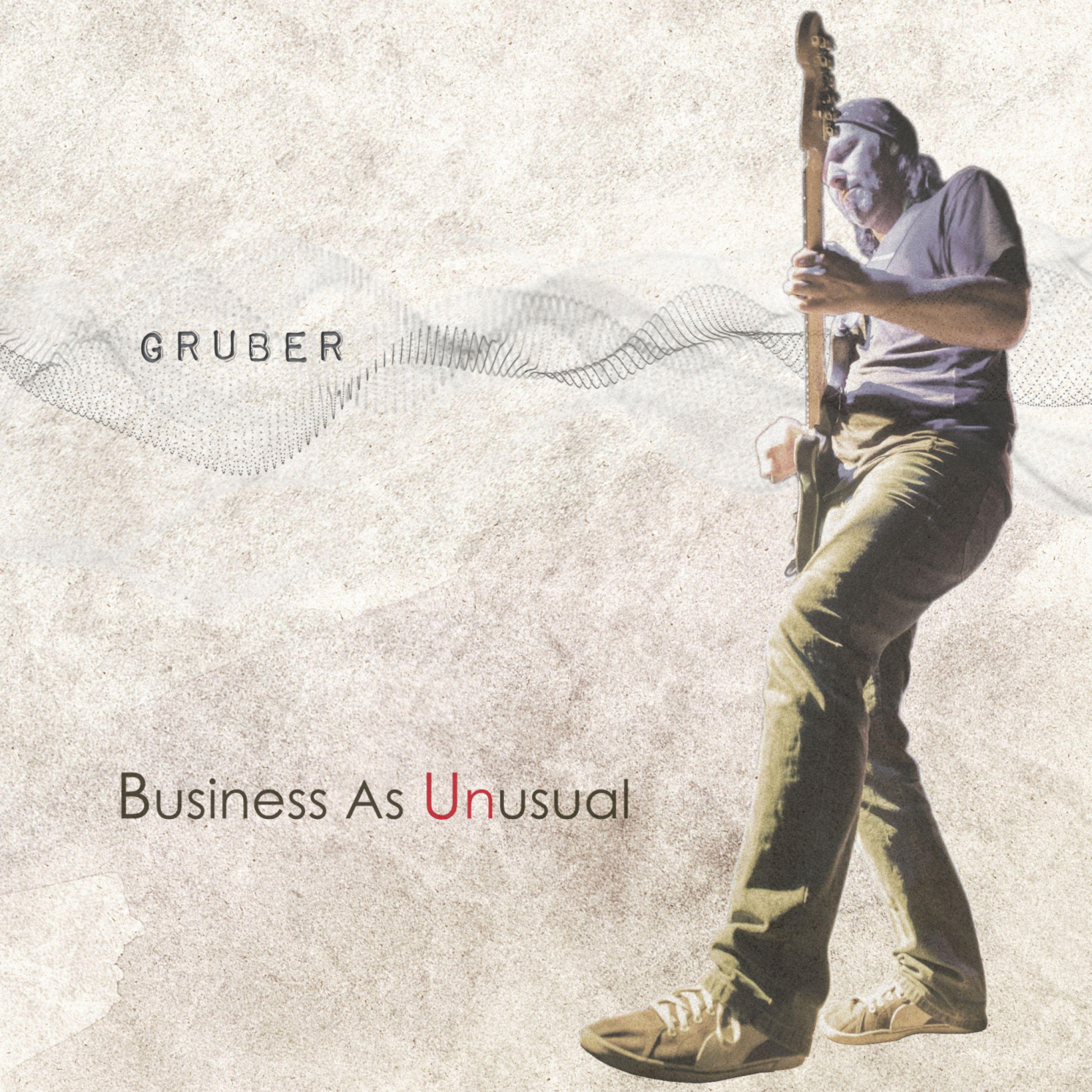 Business As Unusual
