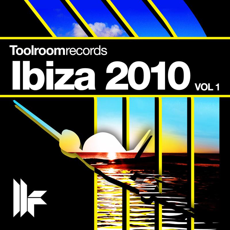 Pete Griffiths - Toolroom Records Ibiza 2010 (Vol.1) (Club Mix)