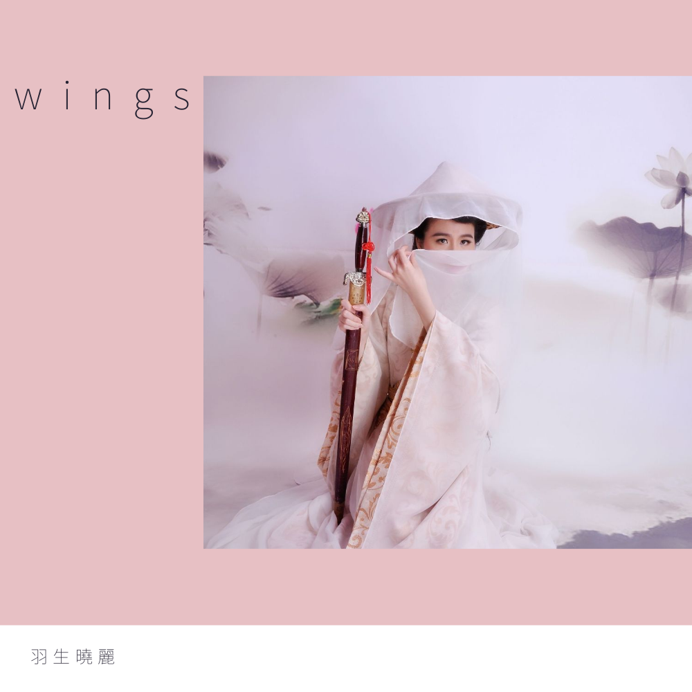 wings专辑