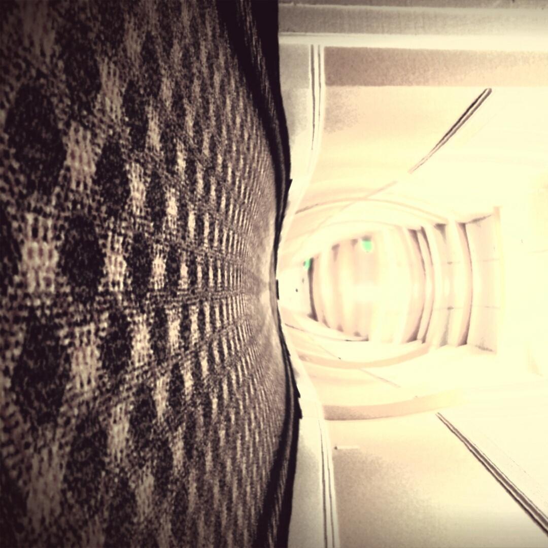 Asleep In The Dream