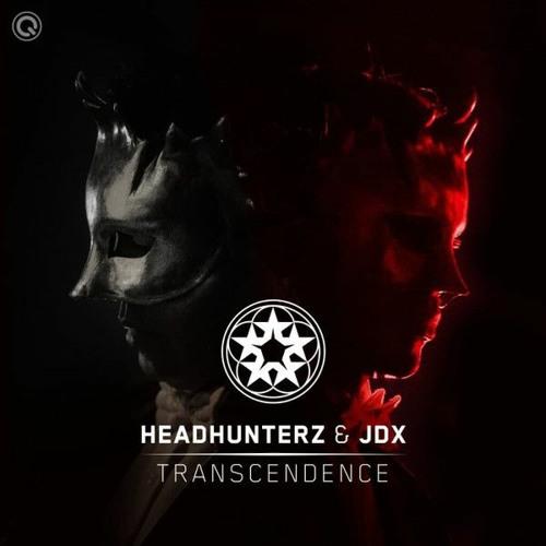 Transcendence (Hardkeyz & Yari Piano Cover)