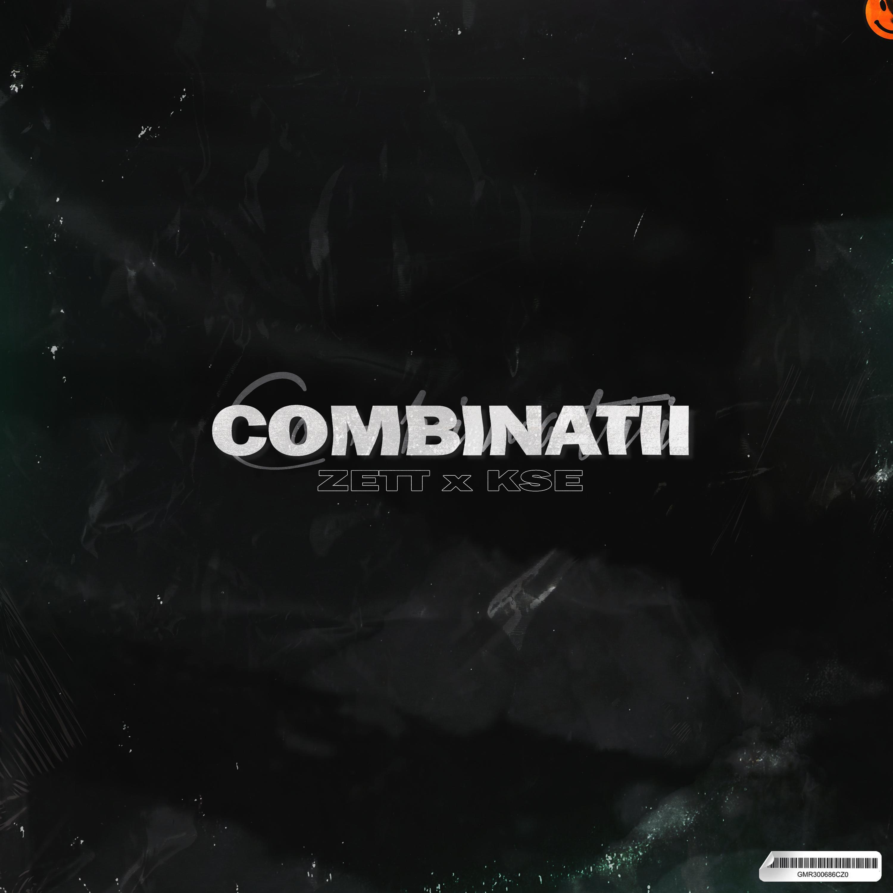 COMBINATII (feat. ZETT)