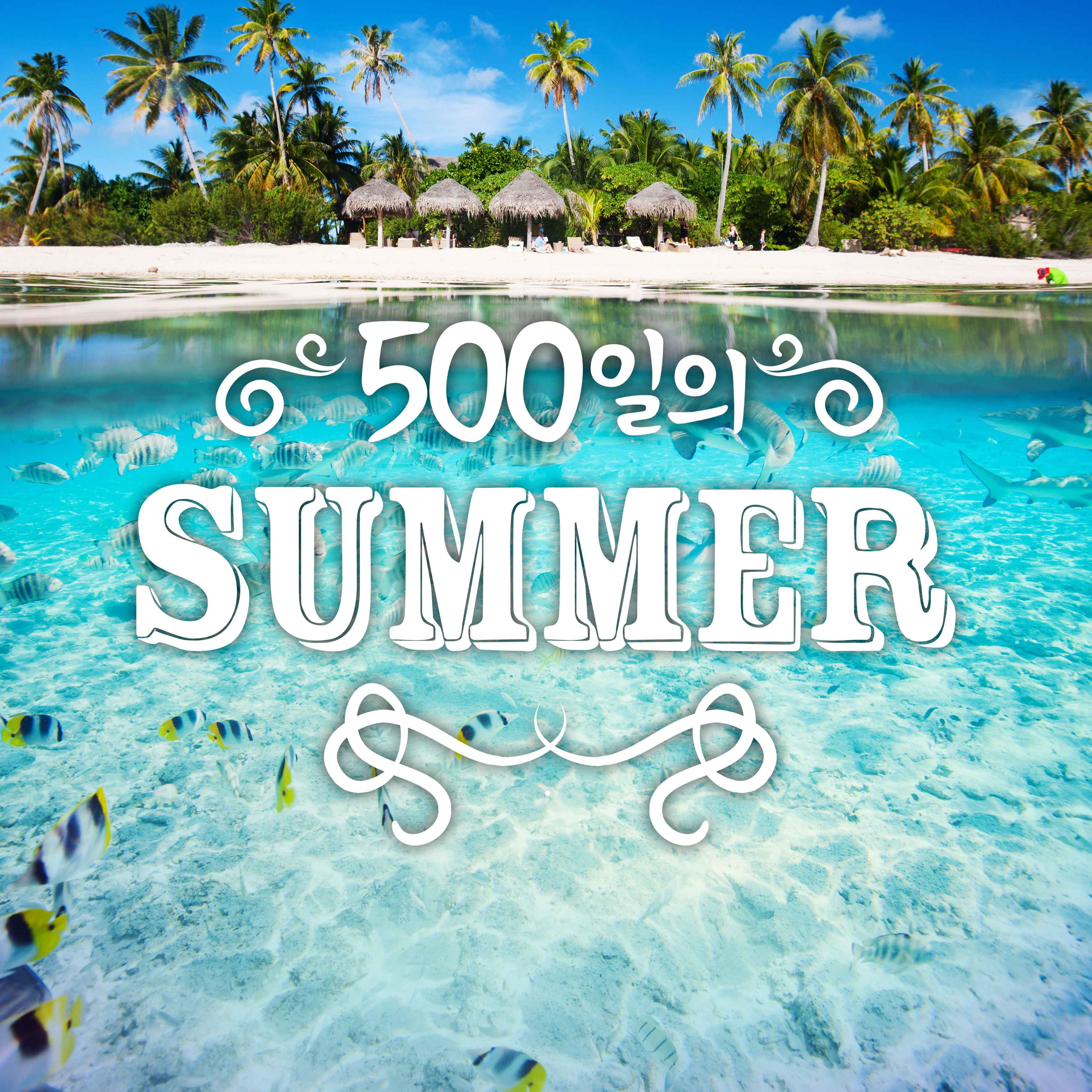 500일의 SUMMER专辑