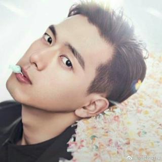 恋爱//听说你们中了一个叫李现的毒