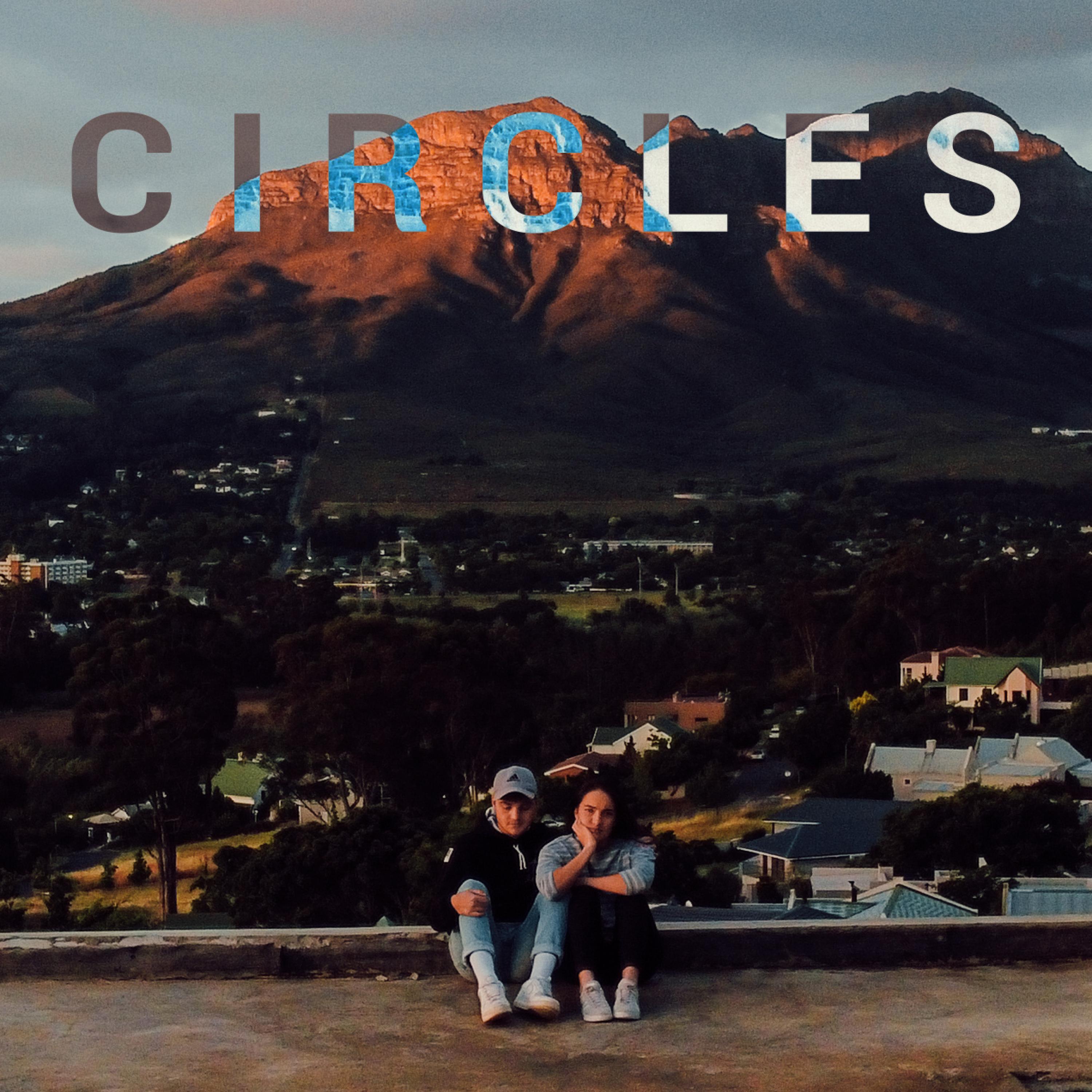 Circles (feat. FlexOnDaTrack)