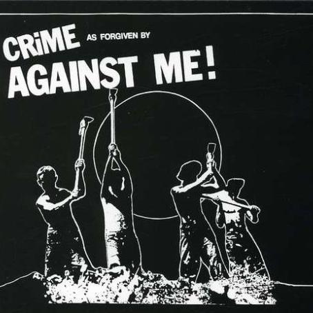 Crime As Forgiven By