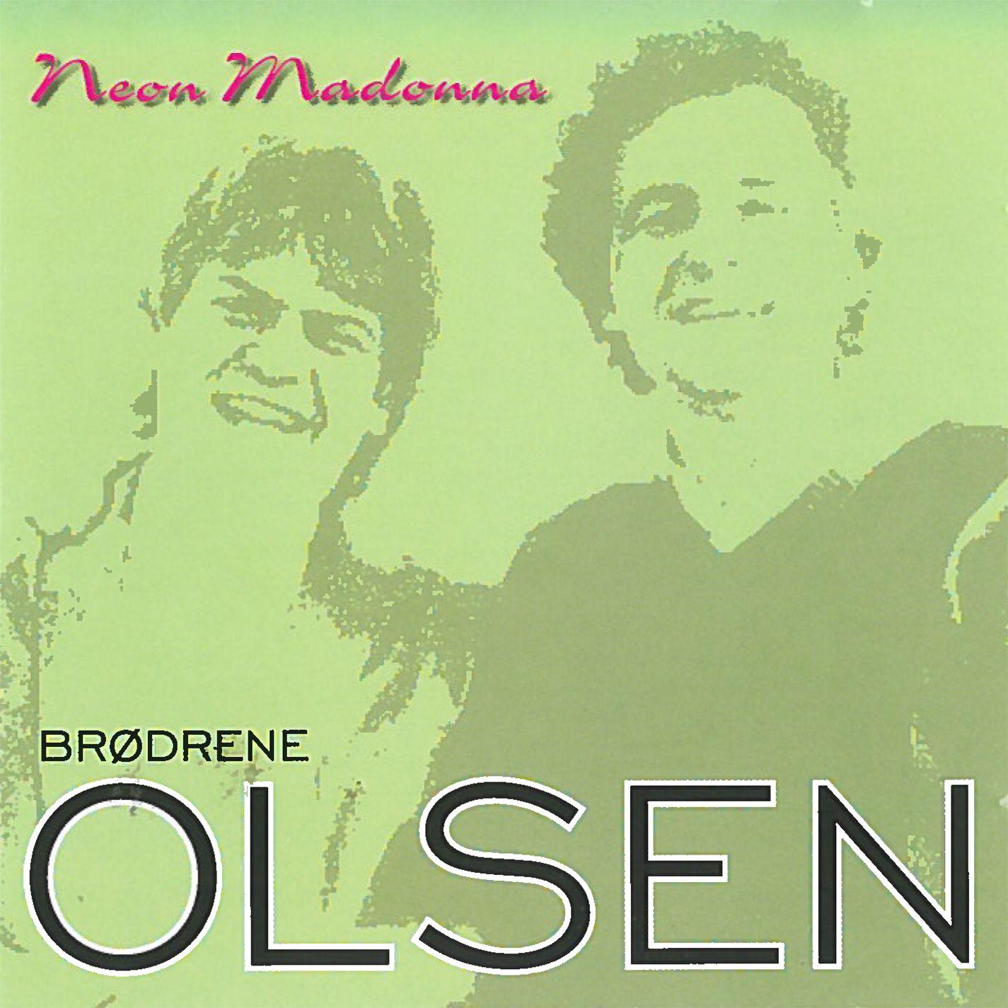 Brødrene Olsen - Smile Like an Angel