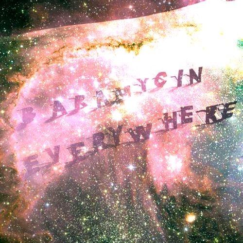 everywhere EP