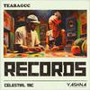 Teabagcc - Records