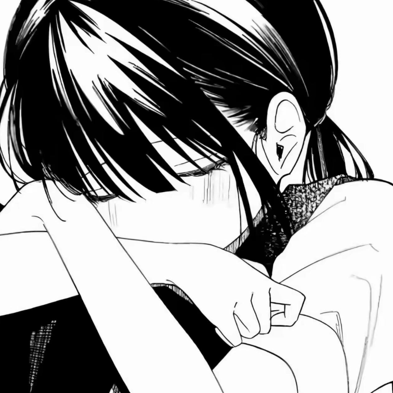 灰色系专辑