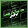 Mc Menor Lk - Moletom Da Nike