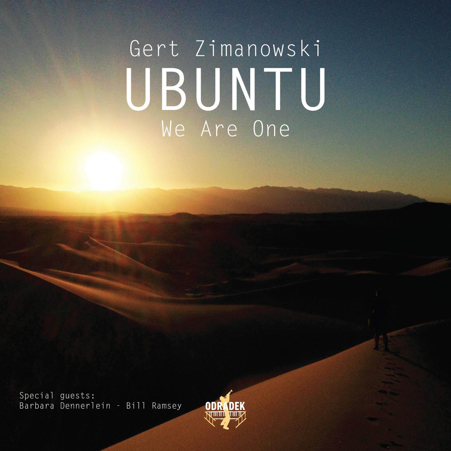 Gert Zimanowski - Live on Mars