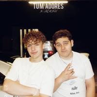 tu m'adores