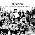 Shyboy