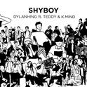 Shyboy专辑