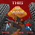 This is War