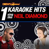 Neil Diamond - Be ( Karaoke )