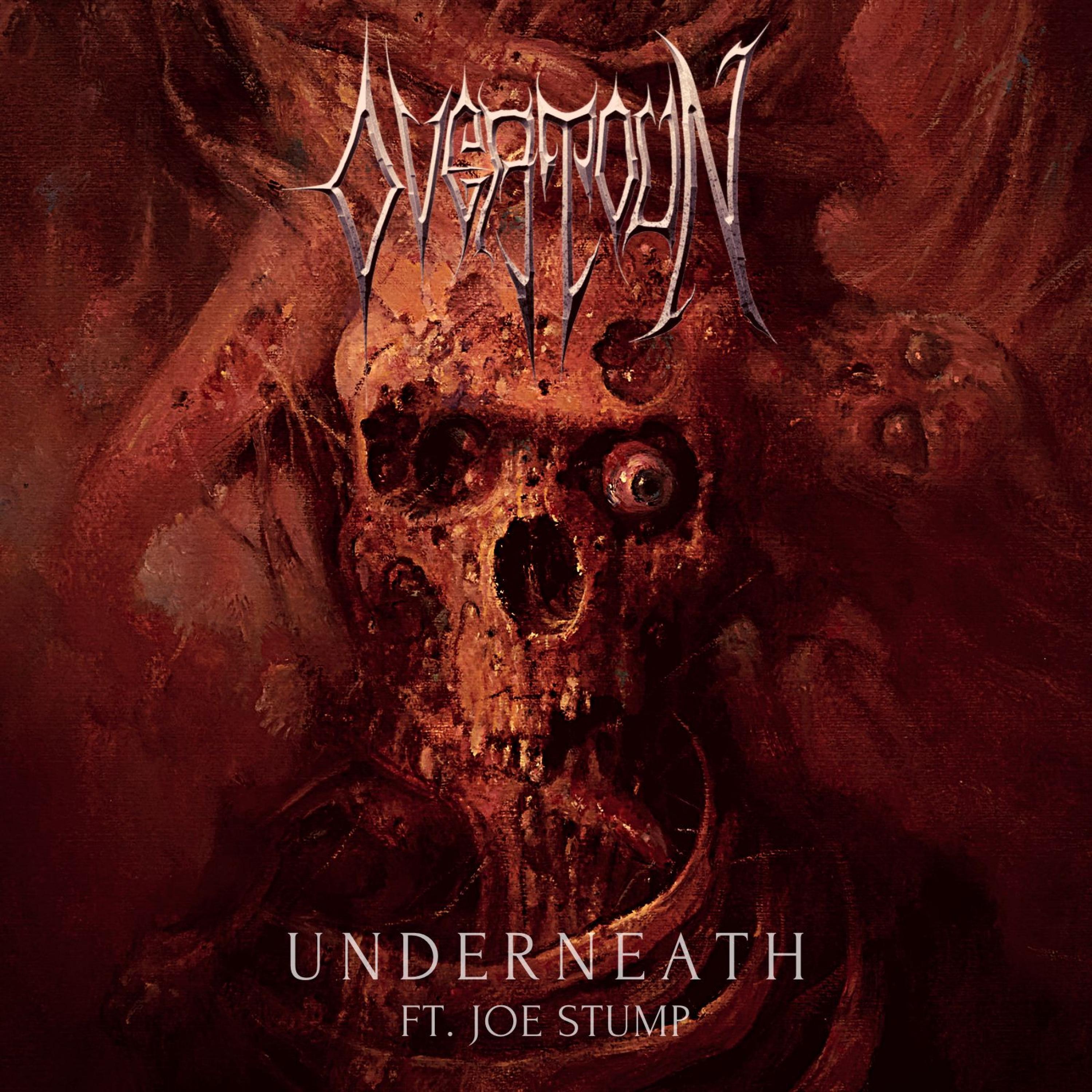 Underneath (feat. Joe Stump)