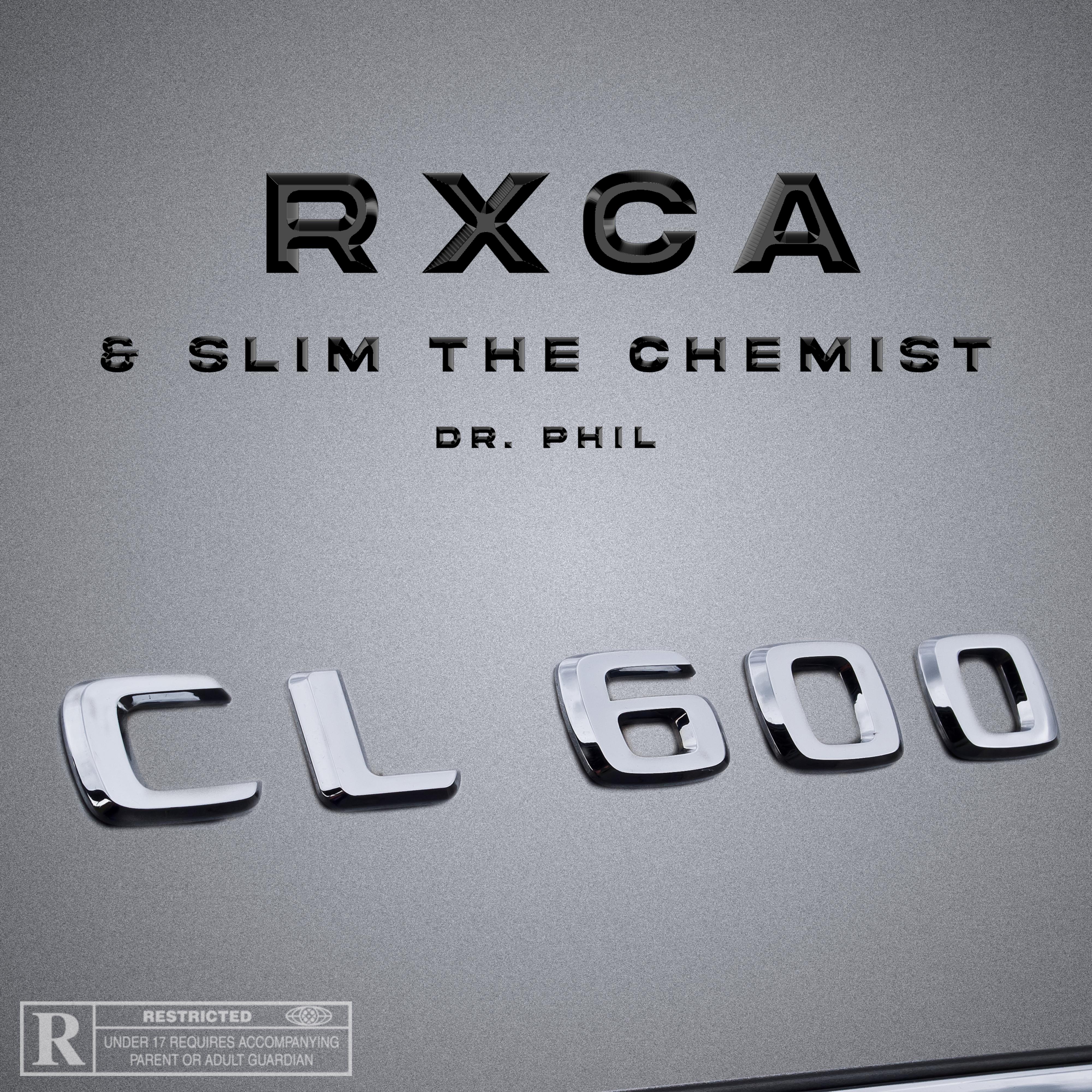 600 CL