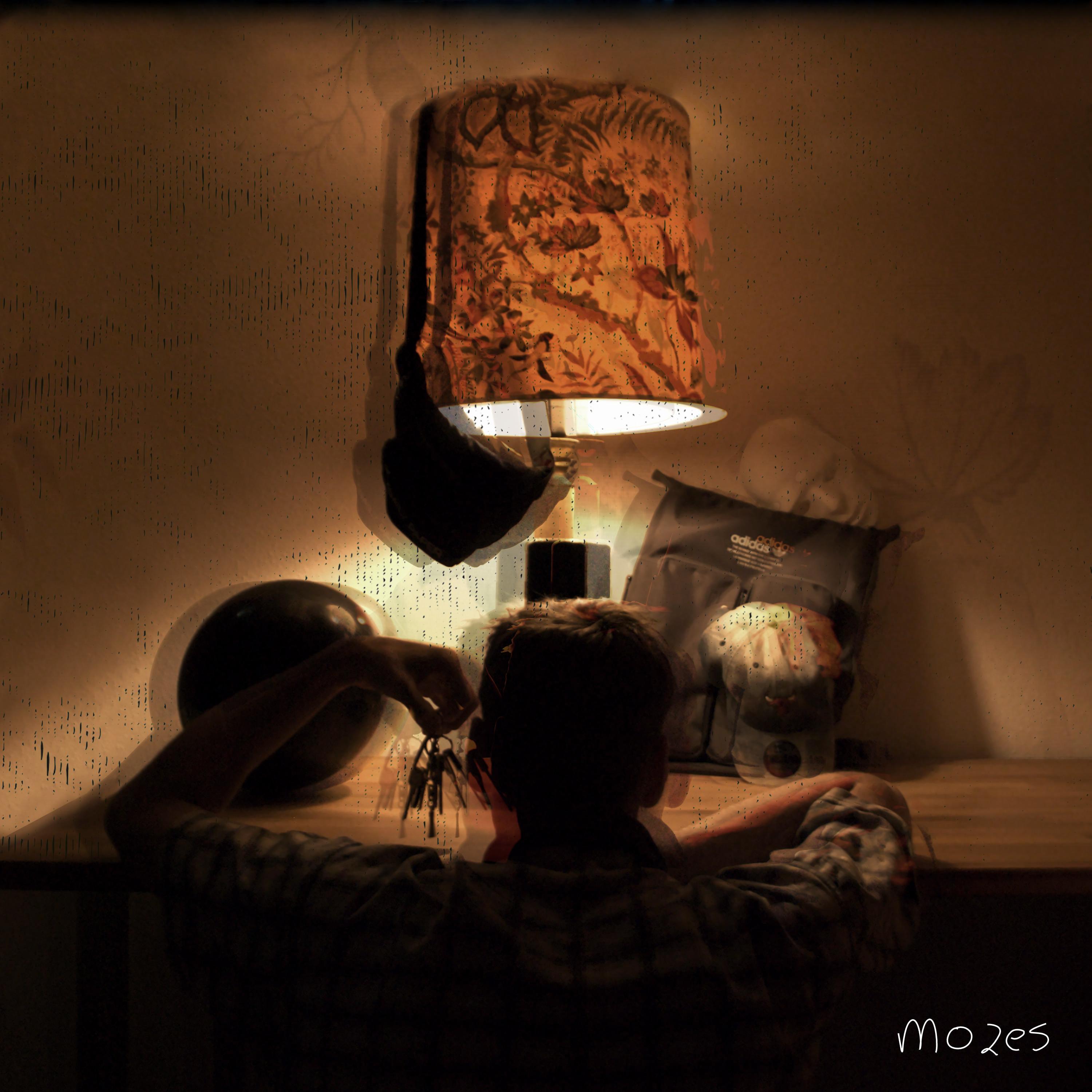 MOZES (Instrumental)