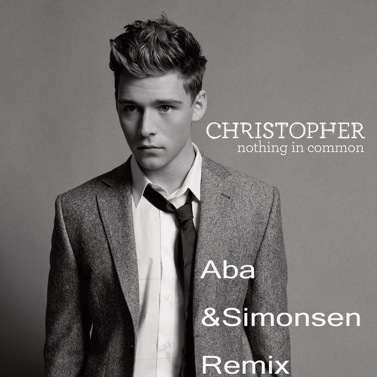 Nothing in Common (Aba & Simonsen Remix)专辑