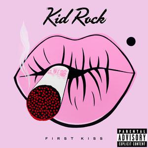 Kid Rock-First Kiss  立体声伴奏 （降4半音）